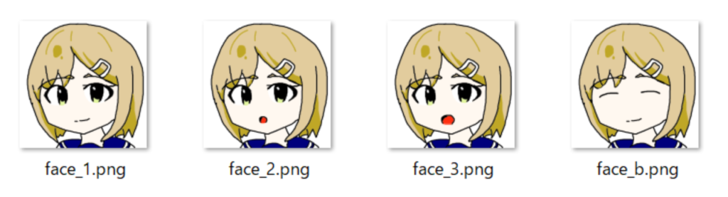 face-AnimationMike