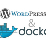 DockerにWordPressをインストール(Windows10)