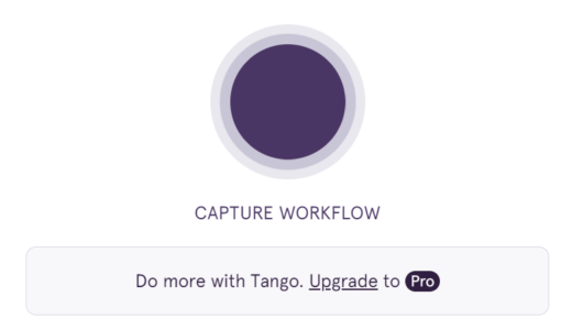 PC操作手順を画面キャプチャで記録してくれるChrome拡張っ機能「Tango」がすごい楽